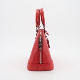 Louis Vuitton(LV) Alma Handbag Epi Leather BB — thumbnail 3