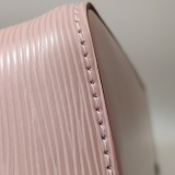 Louis Vuitton(LV) NeoNoe Handbag Epi Leather MM — thumbnail 11