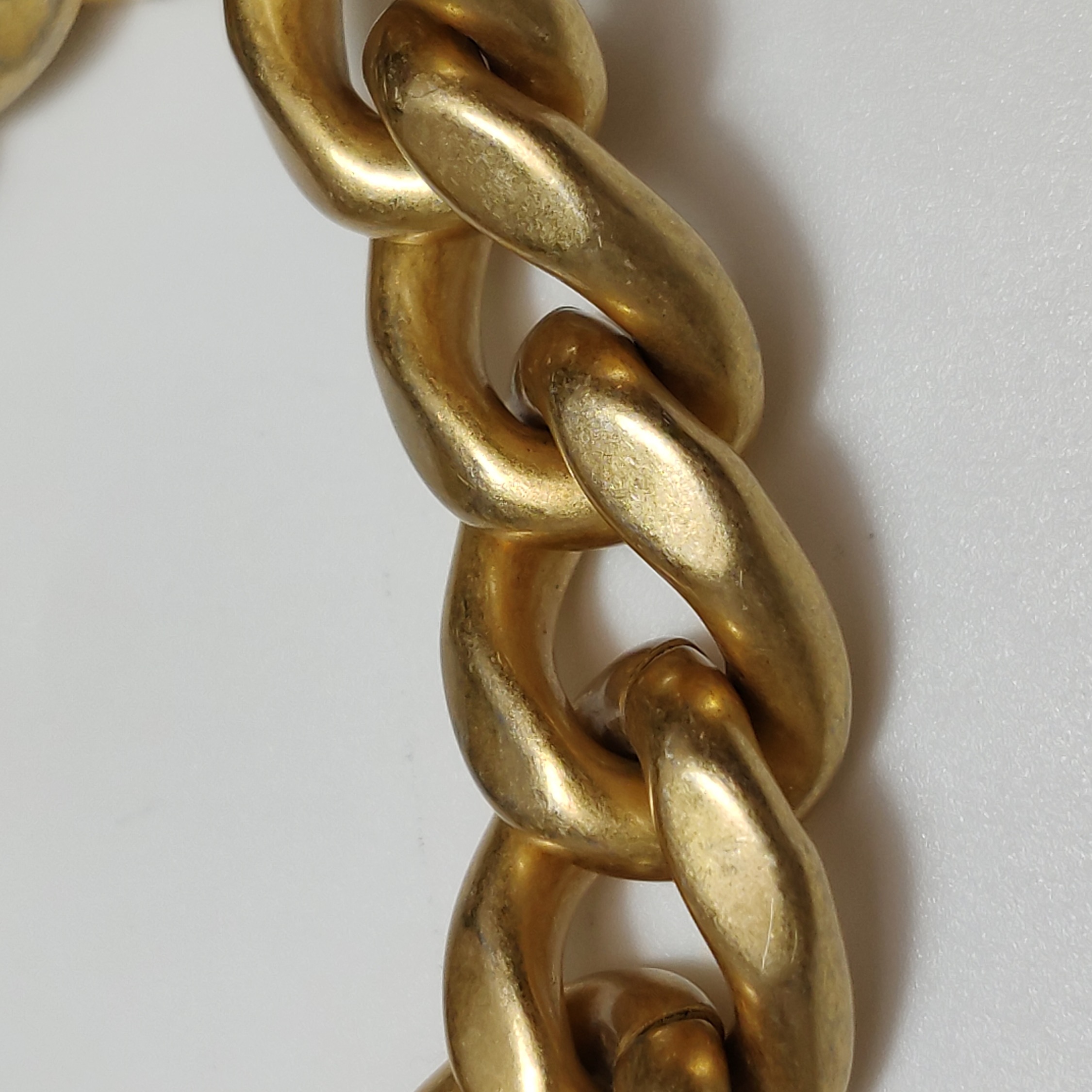 Chanel 19 Wallet on Chain Quilted Lambskin — photo 12 of 20
