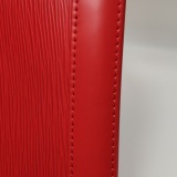 Louis Vuitton(LV) Alma Handbag Epi Leather BB — thumbnail 13