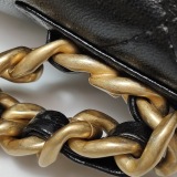 Chanel 19 Wallet on Chain Quilted Lambskin — thumbnail 13