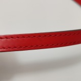 Louis Vuitton(LV) Alma Handbag Epi Leather BB — thumbnail 20
