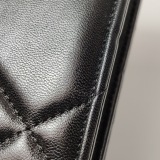 Chanel 19 Wallet on Chain Quilted Lambskin — thumbnail 15