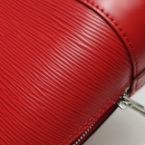 Louis Vuitton(LV) Alma Handbag Epi Leather BB — thumbnail 10