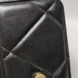 Chanel 19 Wallet on Chain Quilted Lambskin — thumbnail 18