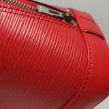Louis Vuitton(LV) Alma Handbag Epi Leather BB — thumbnail 11