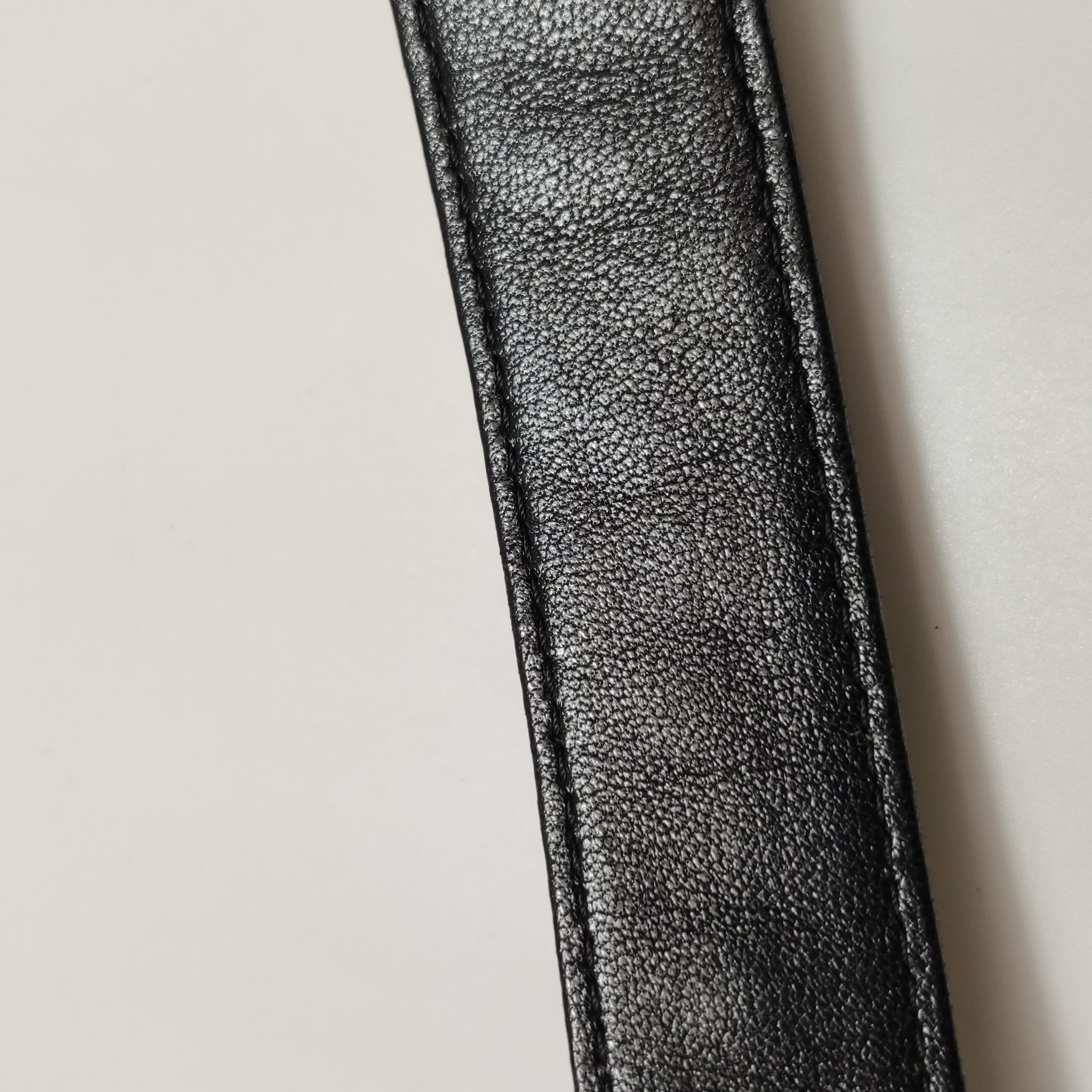 Chanel 19 Wallet on Chain Quilted Lambskin — photo 20 of 20