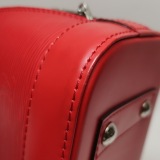 Louis Vuitton(LV) Alma Handbag Epi Leather BB — thumbnail 15