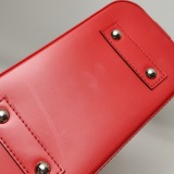 Louis Vuitton(LV) Alma Handbag Epi Leather BB — thumbnail 17