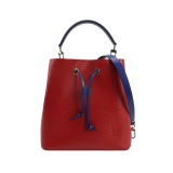 Louis Vuitton(LV) NeoNoe Handbag Epi Leather MM — thumbnail 1