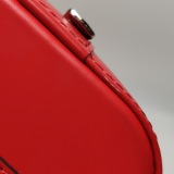 Louis Vuitton(LV) Alma Handbag Epi Leather BB — thumbnail 19