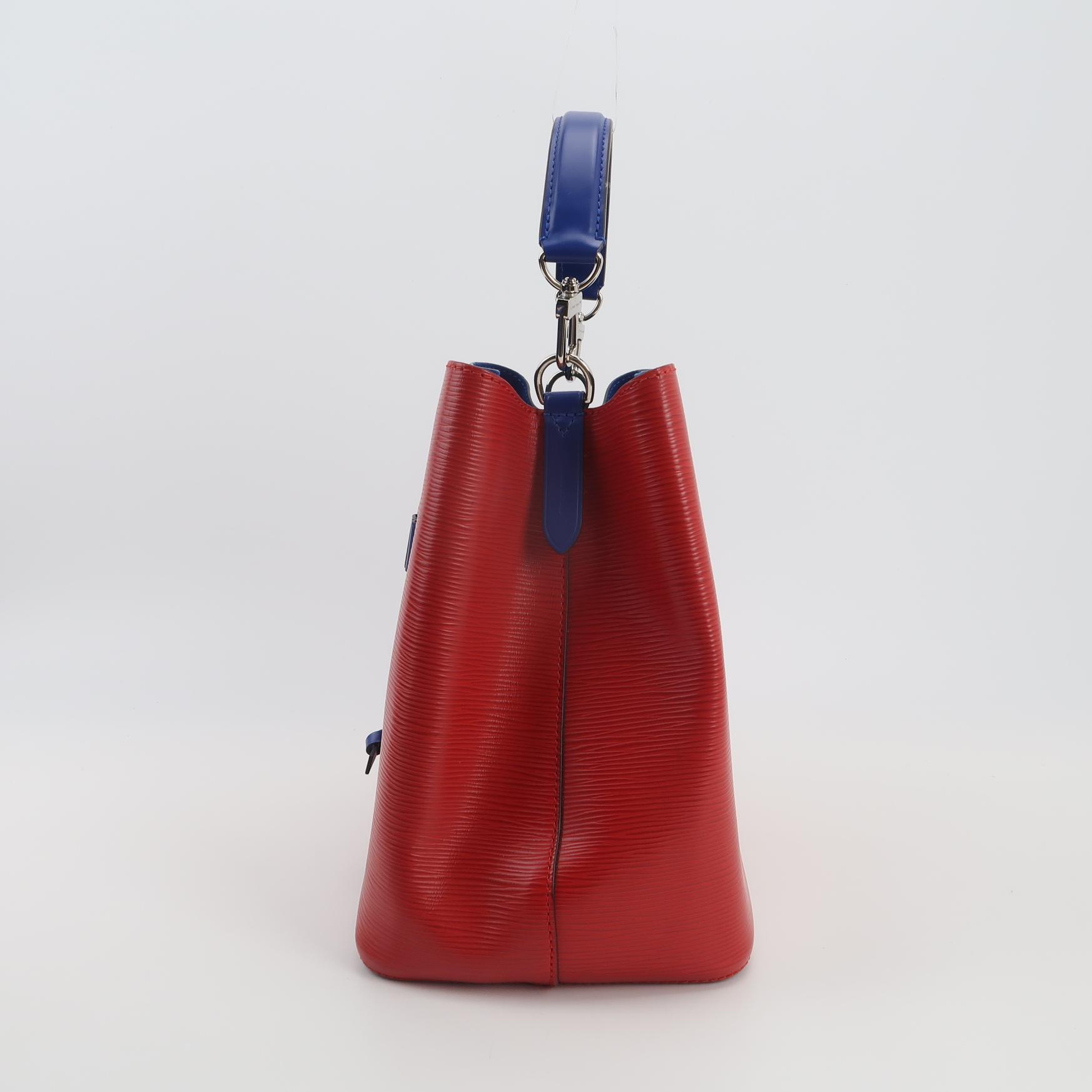 Louis Vuitton(LV) NeoNoe Handbag Epi Leather MM — photo 4 of 15