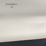 Chanel 19 Wallet on Chain Quilted Lambskin — thumbnail 14