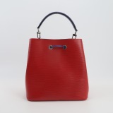 Louis Vuitton(LV) NeoNoe Handbag Epi Leather MM — thumbnail 5