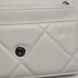 Chanel 19 Wallet on Chain Quilted Lambskin — thumbnail 12