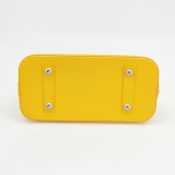 Louis Vuitton(LV) Alma Handbag Epi Leather PM — thumbnail 6