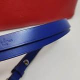 Louis Vuitton(LV) NeoNoe Handbag Epi Leather MM — thumbnail 14