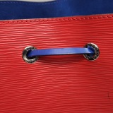 Louis Vuitton(LV) NeoNoe Handbag Epi Leather MM — thumbnail 9