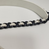 Chanel 19 Wallet on Chain Quilted Lambskin — thumbnail 10