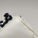 Chanel 19 Wallet on Chain Quilted Lambskin — thumbnail 15