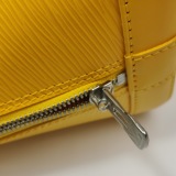 Louis Vuitton(LV) Alma Handbag Epi Leather PM — thumbnail 10