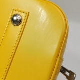 Louis Vuitton(LV) Alma Handbag Epi Leather PM — thumbnail 12