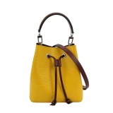 Louis Vuitton(LV) NeoNoe Handbag Epi Leather BB — thumbnail 1
