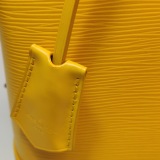 Louis Vuitton(LV) Alma Handbag Epi Leather PM — thumbnail 15