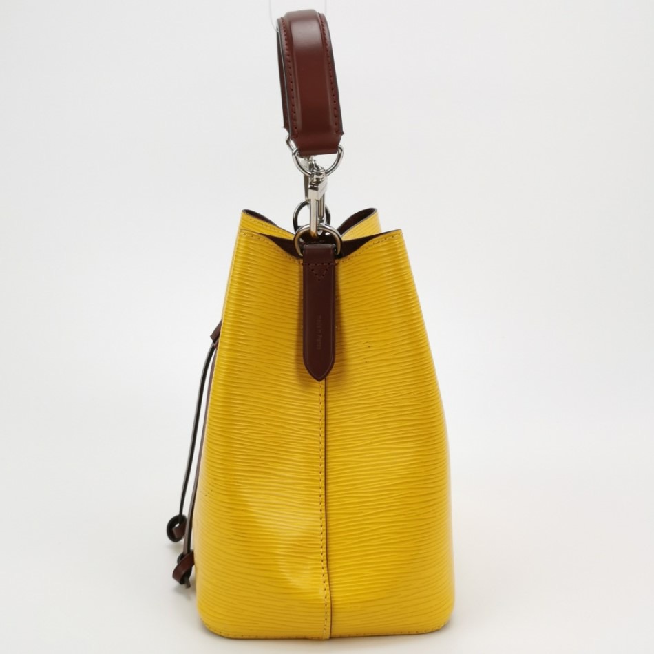 Louis Vuitton(LV) NeoNoe Handbag Epi Leather BB — photo 4 of 13