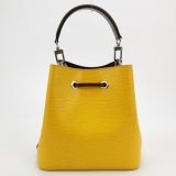 Louis Vuitton(LV) NeoNoe Handbag Epi Leather BB — thumbnail 5