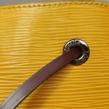 Louis Vuitton(LV) NeoNoe Handbag Epi Leather BB — thumbnail 11