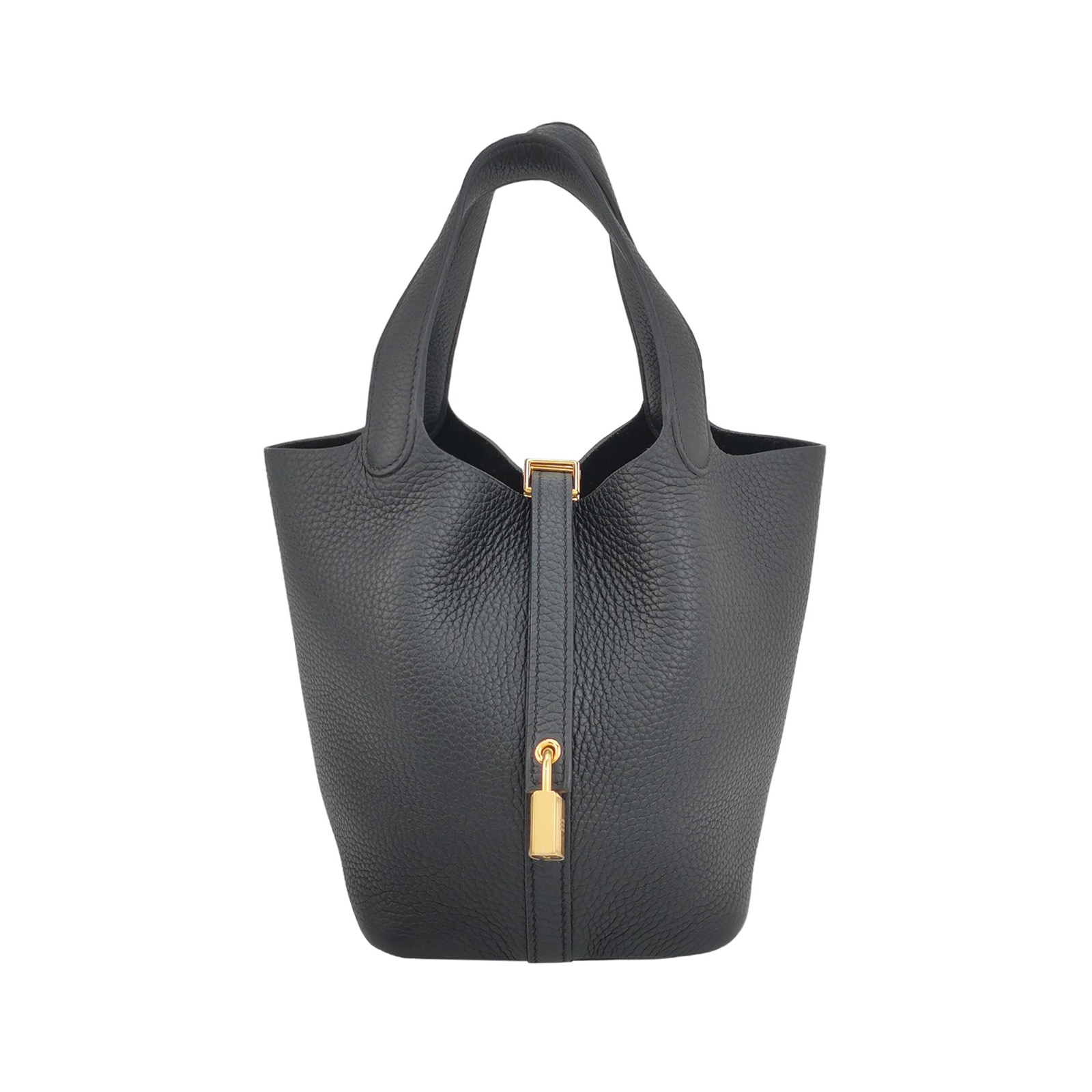 Hermes Picotin Lock Bag Clemence — photo 1 of 19