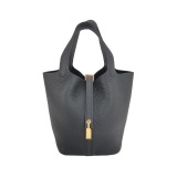 Hermes Picotin Lock Bag Clemence — thumbnail 1