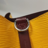 Louis Vuitton(LV) NeoNoe Handbag Epi Leather BB — thumbnail 12