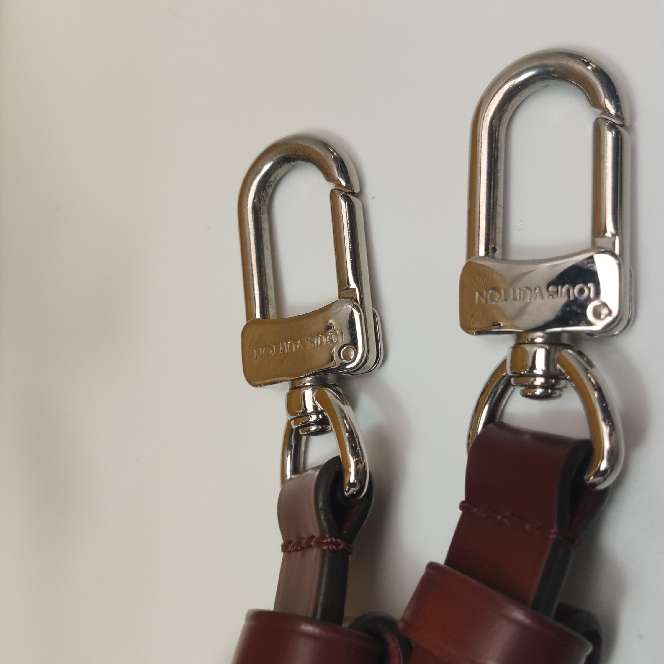 Louis Vuitton(LV) NeoNoe Handbag Epi Leather BB — photo 13 of 13