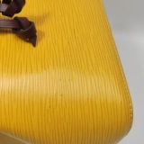Louis Vuitton(LV) NeoNoe Handbag Epi Leather BB — thumbnail 8