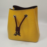 Louis Vuitton(LV) NeoNoe Handbag Epi Leather BB — thumbnail 7