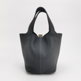 Hermes Picotin Lock Bag Clemence — thumbnail 5
