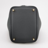 Hermes Picotin Lock Bag Clemence — thumbnail 6