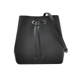 Louis Vuitton(LV) NeoNoe Handbag Epi Leather MM — thumbnail 1