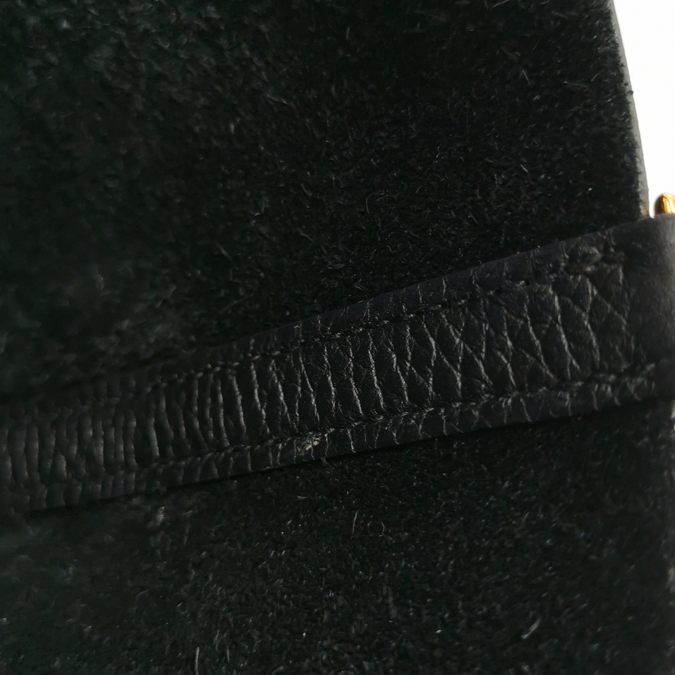 Hermes Picotin Lock Bag Clemence — photo 11 of 19