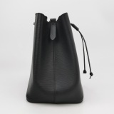 Louis Vuitton(LV) NeoNoe Handbag Epi Leather MM — thumbnail 4