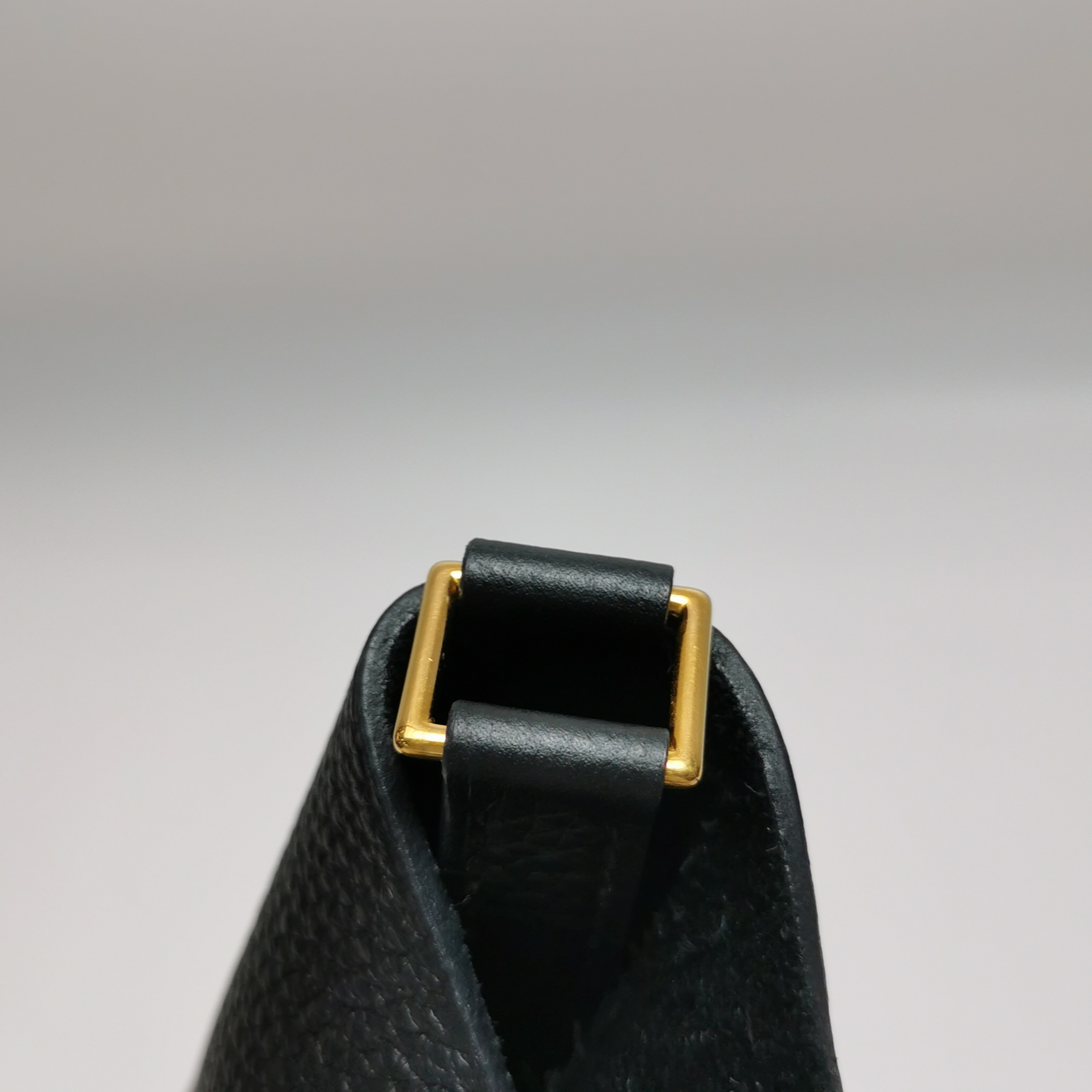Hermes Picotin Lock Bag Clemence — photo 9 of 19