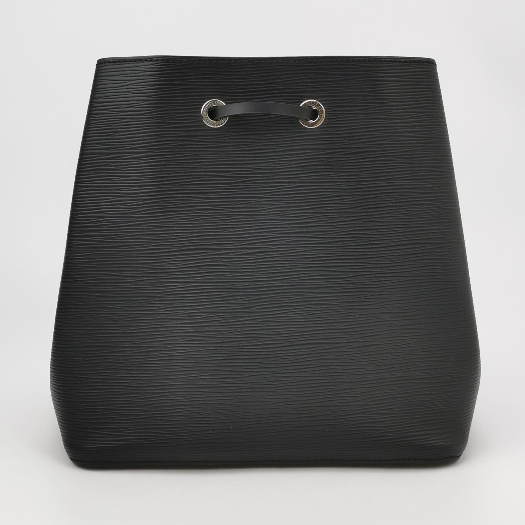 Louis Vuitton(LV) NeoNoe Handbag Epi Leather MM — photo 5 of 15