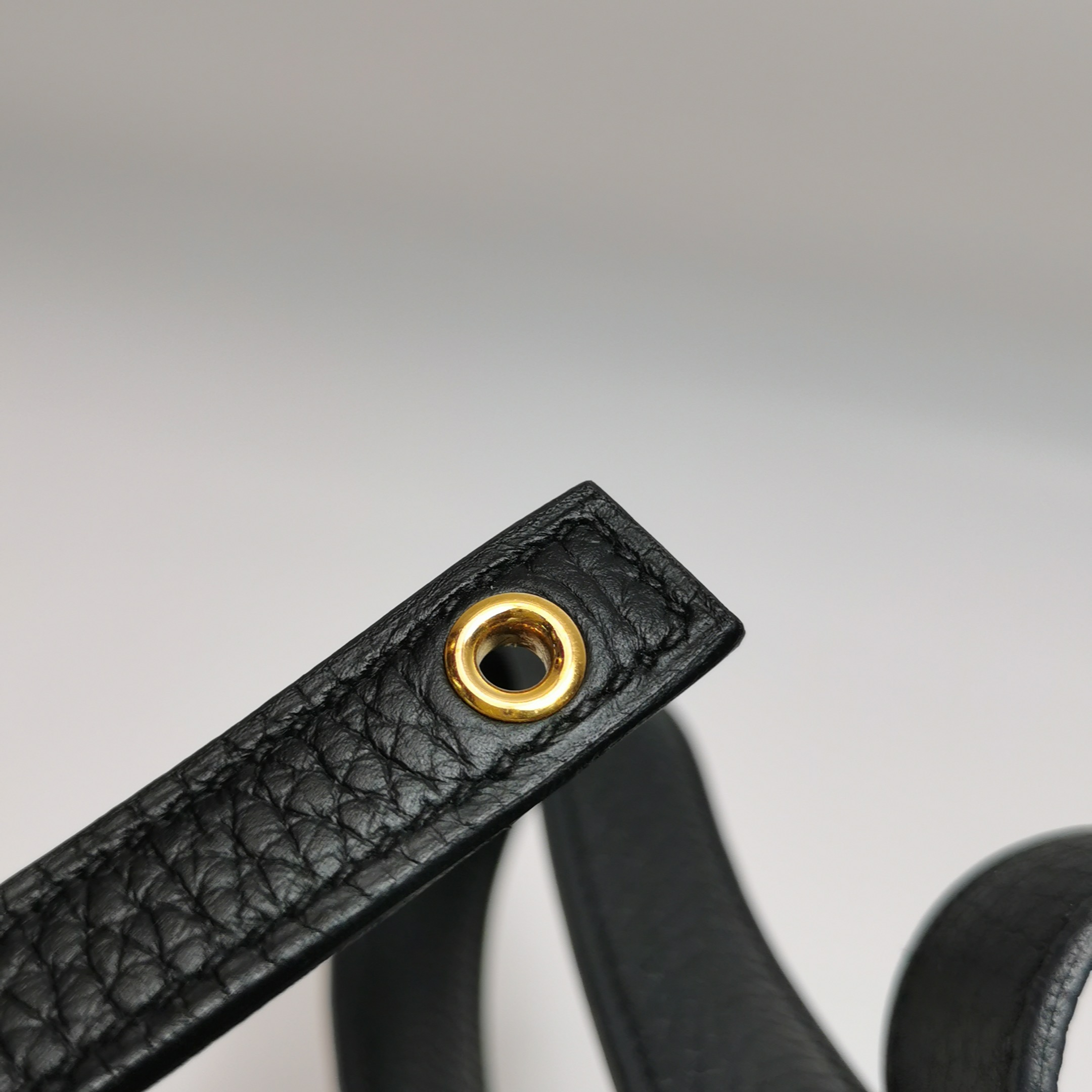 Hermes Picotin Lock Bag Clemence — photo 10 of 19