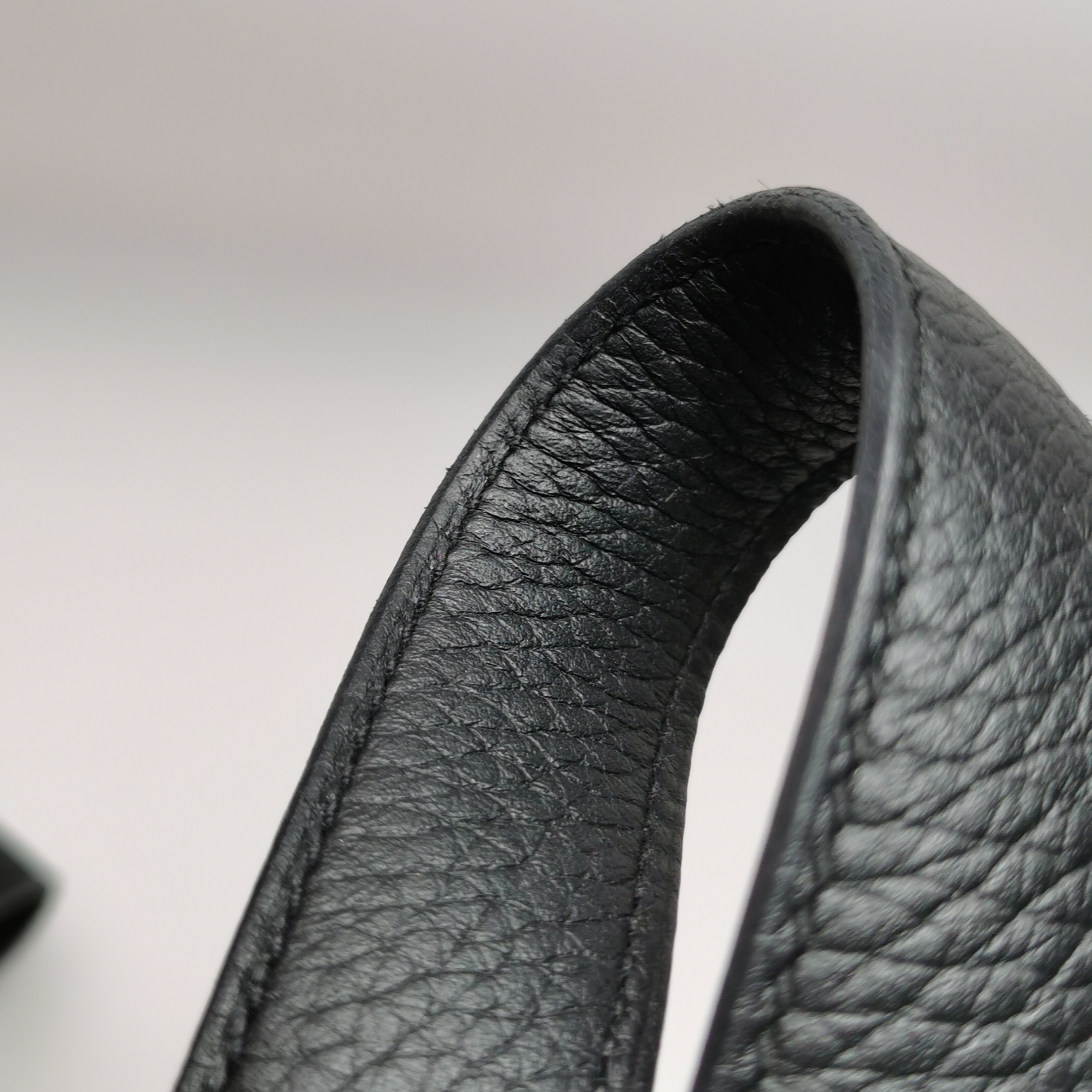 Hermes Picotin Lock Bag Clemence — photo 18 of 19