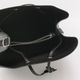 Louis Vuitton(LV) NeoNoe Handbag Epi Leather MM — thumbnail 9