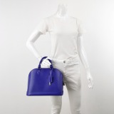 Louis Vuitton(LV) Alma Handbag Epi Leather PM — thumbnail 2