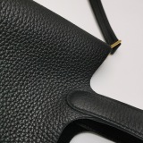 Hermes Picotin Lock Bag Clemence — thumbnail 16