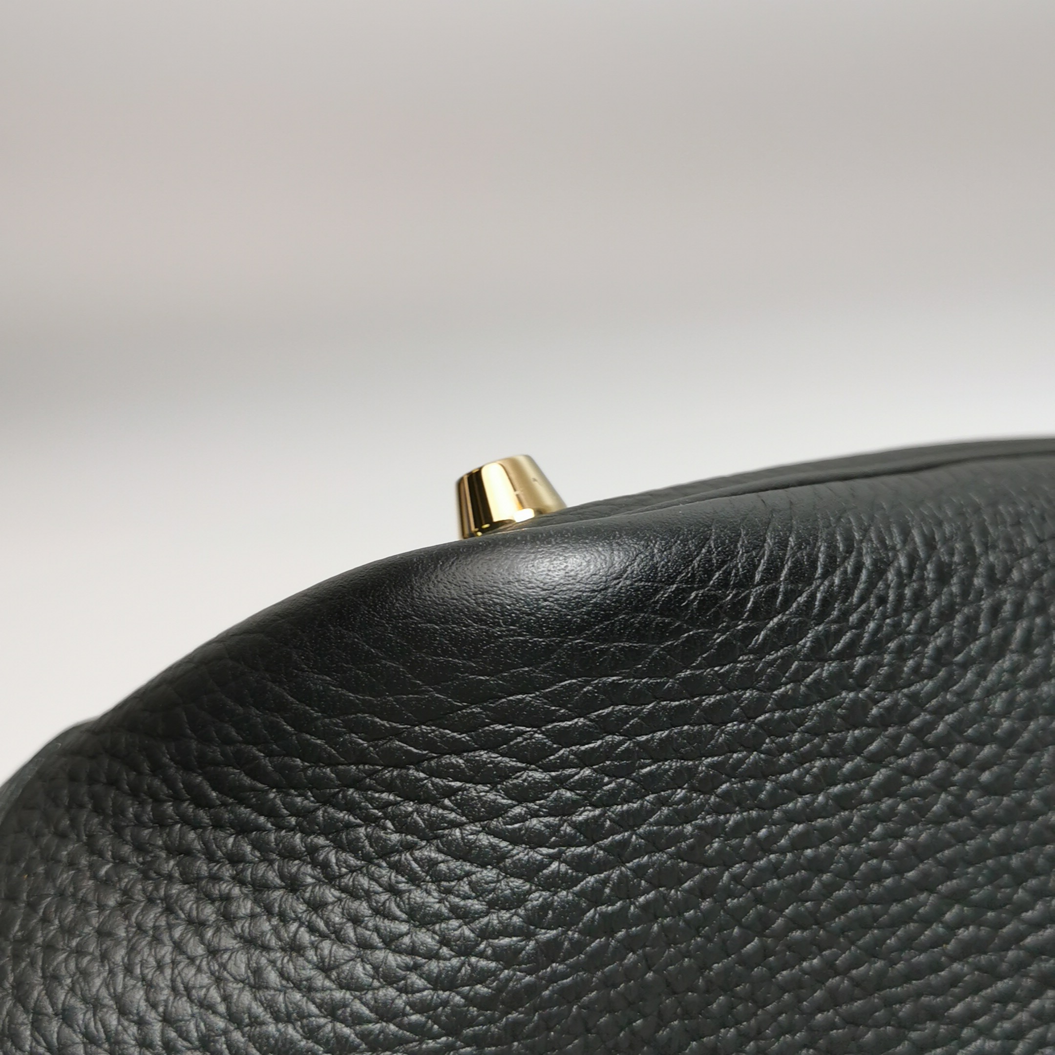 Hermes Picotin Lock Bag Clemence — photo 15 of 19